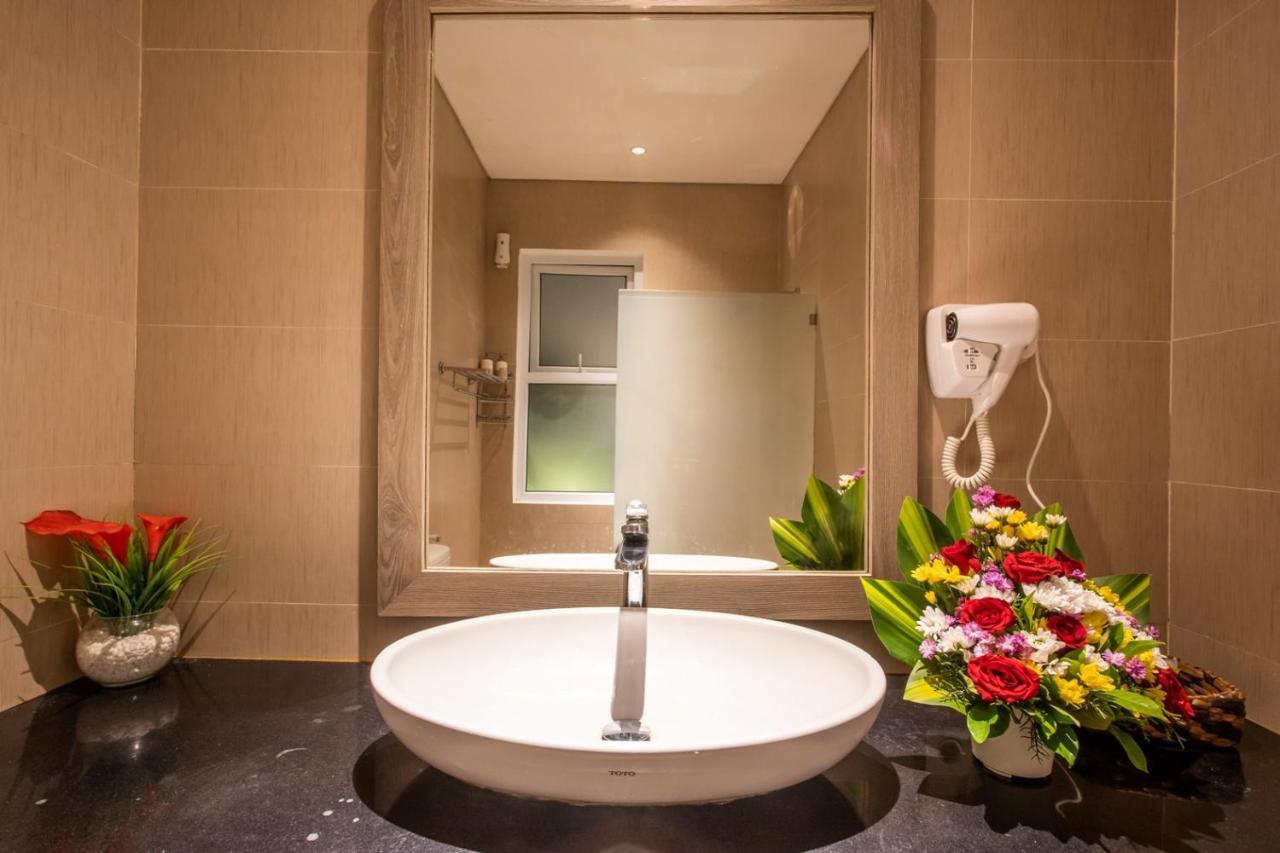 La Terra Villas Canggu Kuta Bali Exterior foto